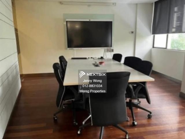 Residential House for rent in Country Heights Damansara, Kuala Lumpur