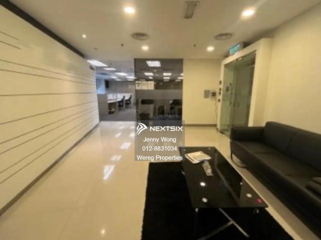 Residential House for rent in Country Heights Damansara, Kuala Lumpur