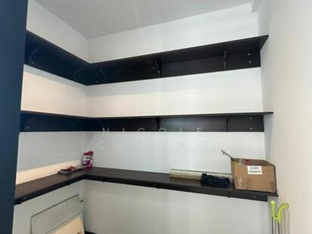 Residential House for rent in Country Heights Damansara, Kuala Lumpur