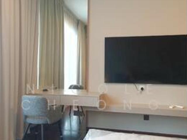 Residential House for rent in Country Heights Damansara, Kuala Lumpur