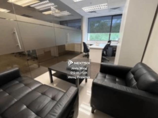 Residential House for rent in Country Heights Damansara, Kuala Lumpur