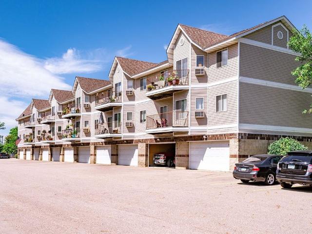 Apartment for rent in Minnesota
