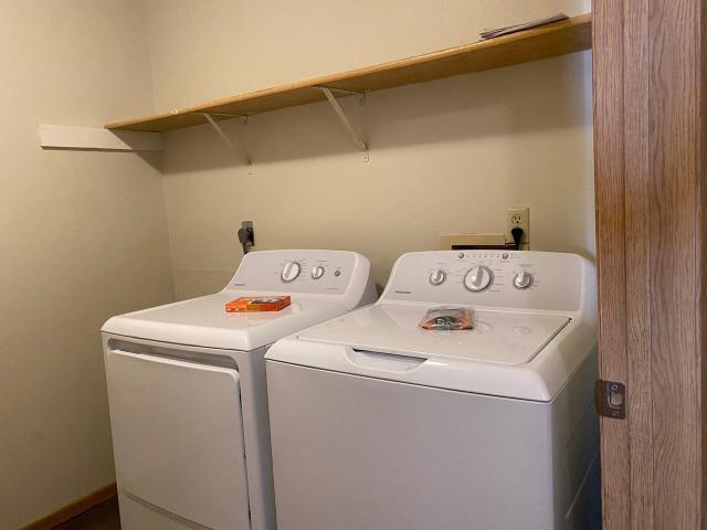Apartment for rent in Minnesota