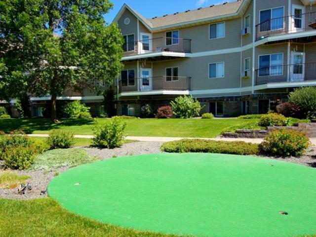 Apartment for rent in Saint Cloud, Stearns County