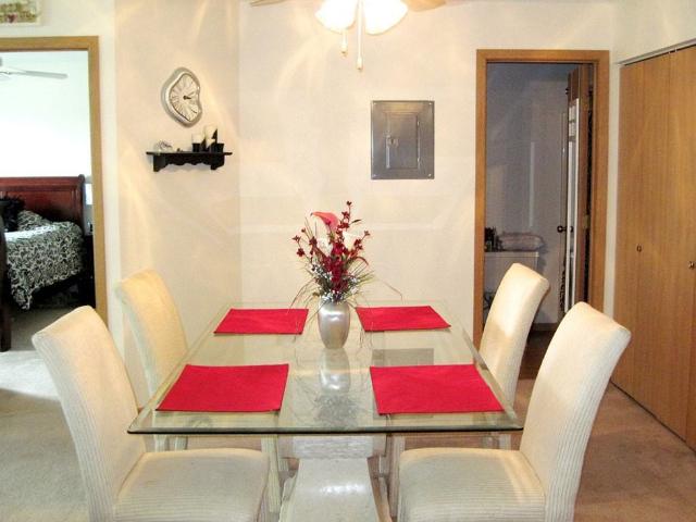 Apartment for rent in Saint Cloud, Stearns County