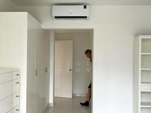 Residential House for rent in Country Heights Damansara, Kuala Lumpur
