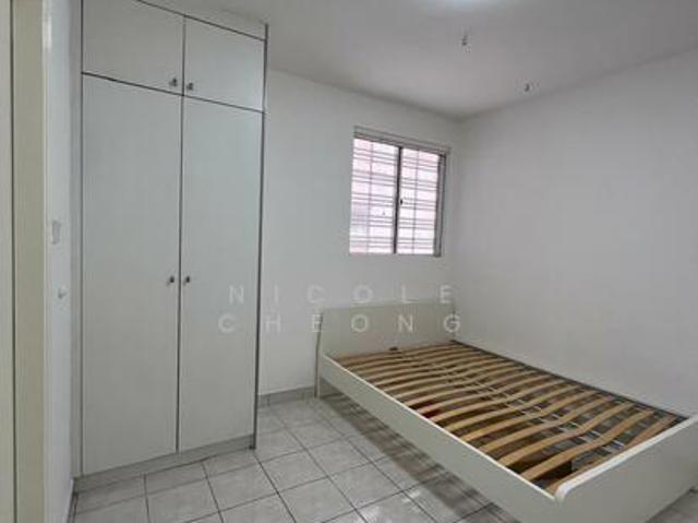 Residential House for rent in Country Heights Damansara, Kuala Lumpur