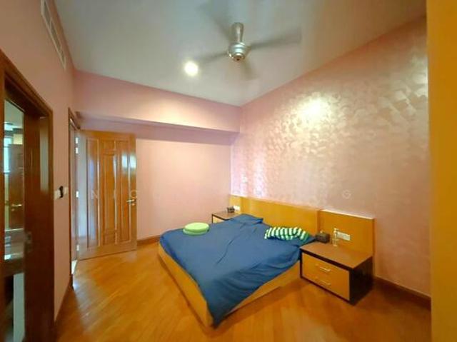 Residential House for sale in Country Heights Damansara, Kuala Lumpur