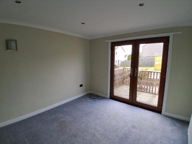 House for rent in Hatton, Aberdeenshire
