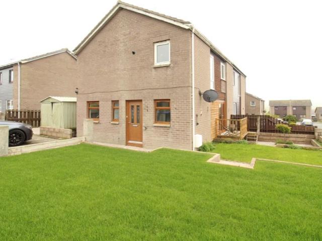 House for rent in Hatton, Scotland