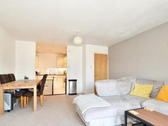 House for sale in New Town, Horsham