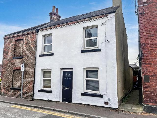 House for rent in Calcutt, Knaresborough