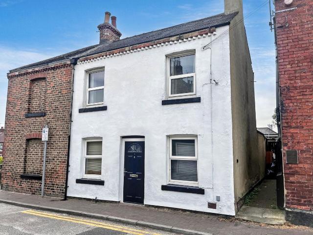 House for rent in Calcutt, Knaresborough