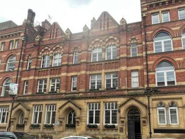 House for sale in Arena Quarter, Leeds