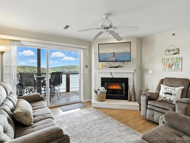 Condo for sale in Kaiser, Missouri