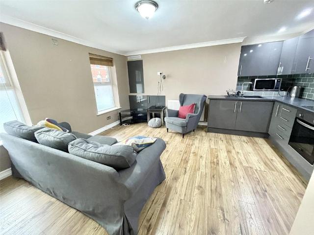 Apartment for rent in Georgia, Greater Manchester