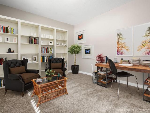 Apartment for rent in Hennepin, Minnesota