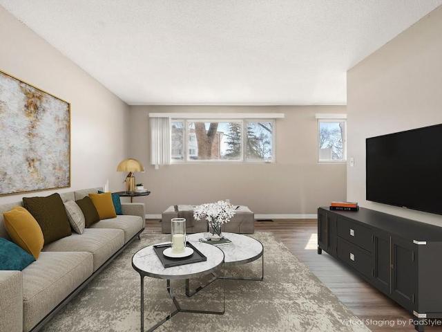 Apartment for rent in Hennepin, Minnesota