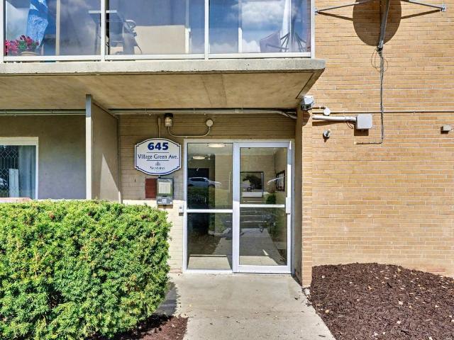 Apartment for rent in Arva, Ontario