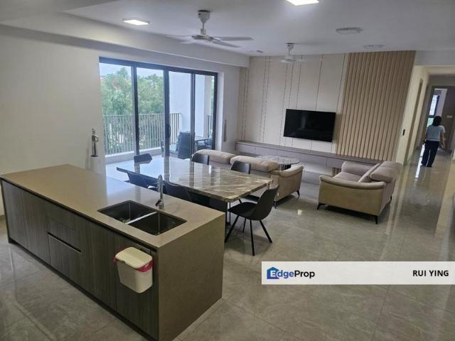 Condominium for rent in Country Heights Damansara, Kuala Lumpur