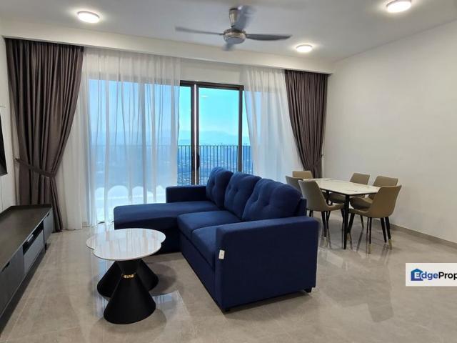 Condominium for rent in Country Heights Damansara, Kuala Lumpur