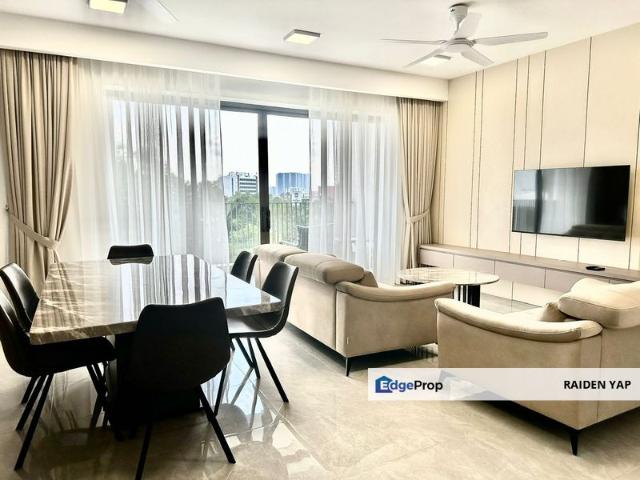 Condominium for rent in Country Heights Damansara, Kuala Lumpur