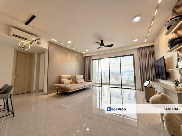 Condominium for rent in Country Heights Damansara, Kuala Lumpur