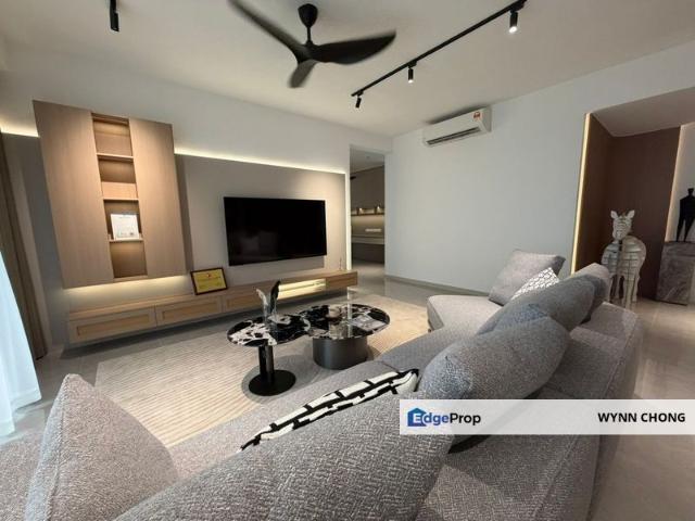 Condominium for sale in Kepong, Kuala Lumpur