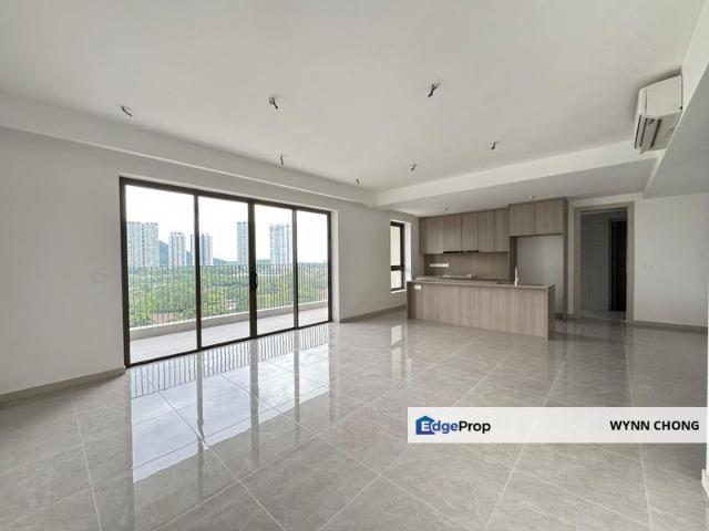 Condominium for sale in Kepong, Kuala Lumpur