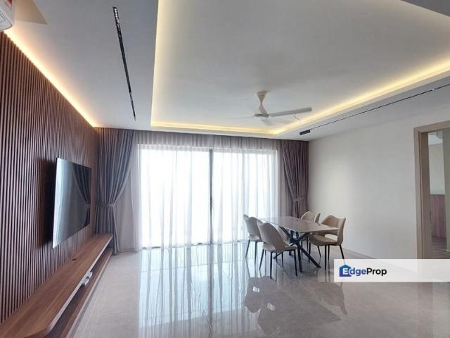 Condominium for rent in Kepong, Kuala Lumpur