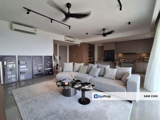 Condominium for sale in Kepong, Kuala Lumpur