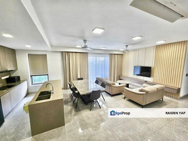 Condominium for rent in Country Heights Damansara, Kuala Lumpur
