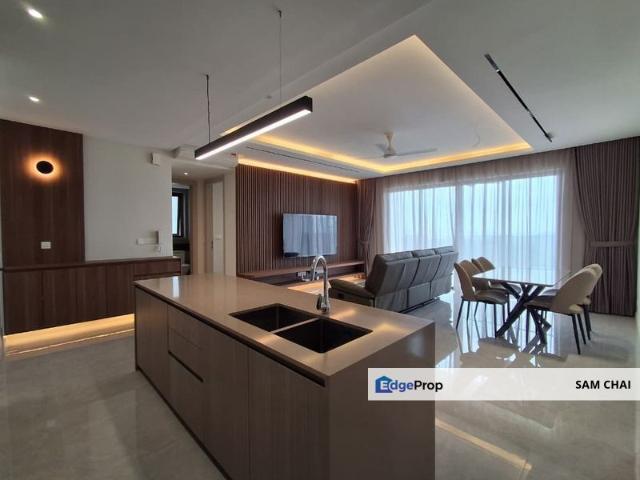 Condominium for rent in Kepong, Kuala Lumpur