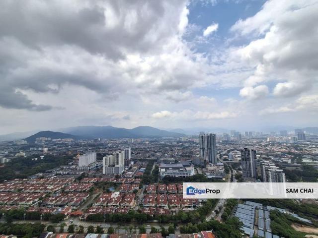Condominium for sale in Kepong, Kuala Lumpur