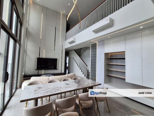 Condominium for sale in Country Heights Damansara, Kuala Lumpur