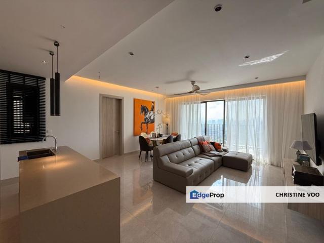 Condominium for sale in Kepong, Kuala Lumpur