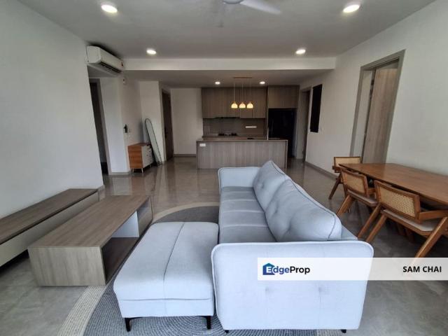 Condominium for rent in Kepong, Kuala Lumpur