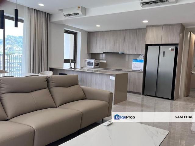 Condominium for sale in Country Heights Damansara, Kuala Lumpur