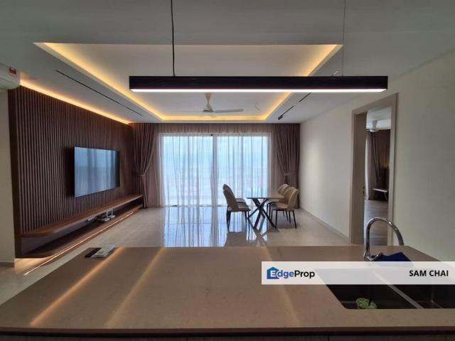 Condominium for rent in Country Heights Damansara, Kuala Lumpur