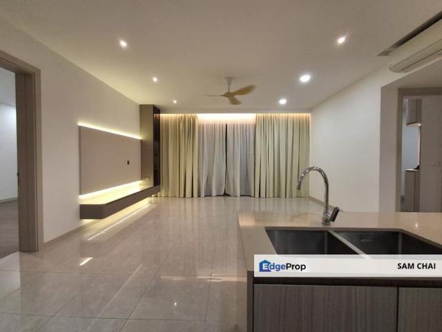 Condominium for rent in Kepong, Kuala Lumpur