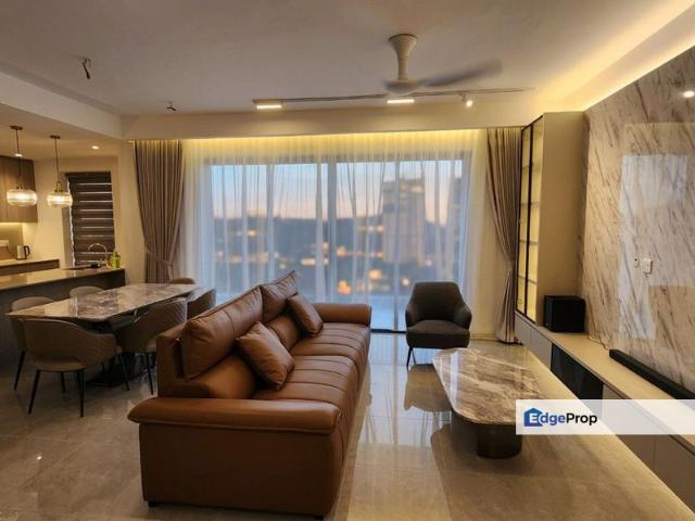 Condominium for rent in Desa ParkCity, Kepong
