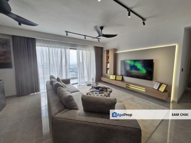 Condominium for sale in Kepong, Kuala Lumpur
