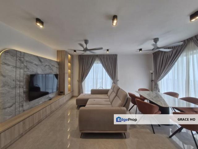 Condominium for sale in Desa ParkCity, Kepong
