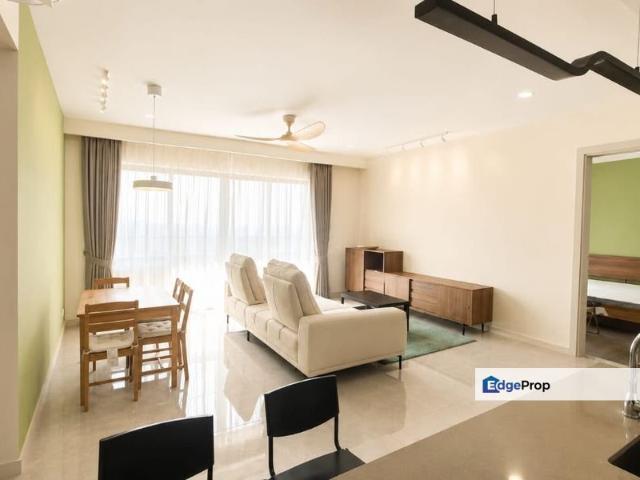 Condominium for rent in Country Heights Damansara, Kuala Lumpur