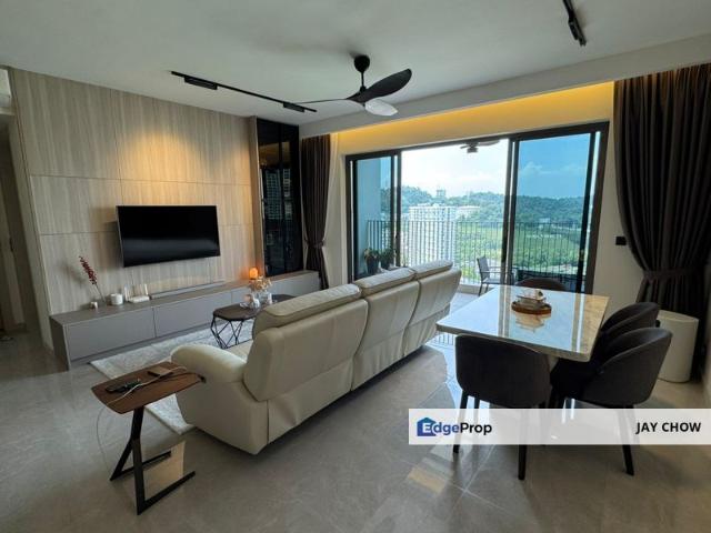 Condominium for sale in Country Heights Damansara, Kuala Lumpur