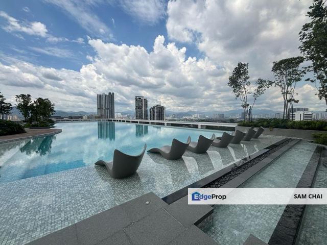 Condominium for sale in Country Heights Damansara, Kuala Lumpur