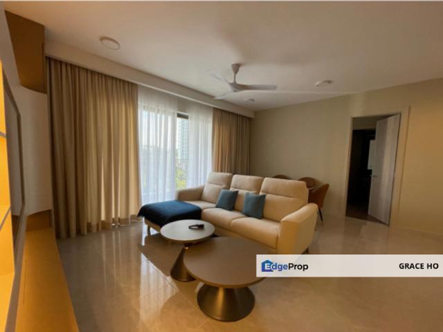 Condominium for rent in Kepong, Kuala Lumpur
