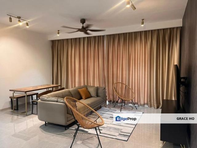 Condominium for sale in Kepong, Kuala Lumpur