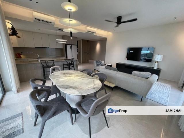 Condominium for rent in Country Heights Damansara, Kuala Lumpur
