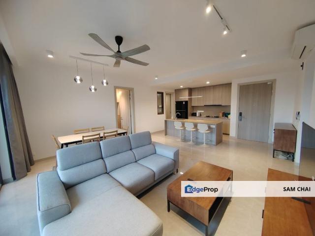 Condominium for rent in Country Heights Damansara, Kuala Lumpur